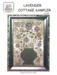 (image for) Lavender Cottage Sampler